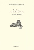 Cover: Friedrich und die blaue Decke - Nordpark