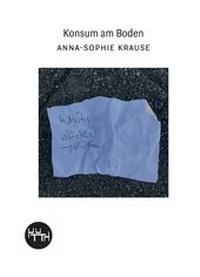 Abbildung von: Konsum am Boden - Trottoir Noir