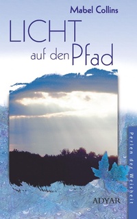 Enlarge image Cover: Licht auf den Pfad - Aquamarin Verlag