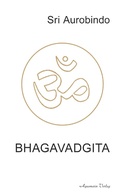 Cover: Bhagavadgita - Aquamarin Verlag