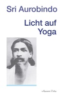 Cover: Licht auf Yoga - Aquamarin Verlag