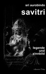 Cover: Savitri - Legende und Sinnbild - Aquamarin Verlag