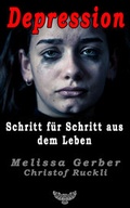 Cover: Depression - Merlin&acute;s Bookshop