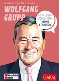 Cover: Wolfgang Grupp - GABAL