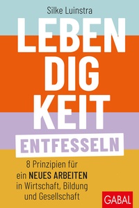 Abbildung von: Lebendigkeit entfesseln - GABAL