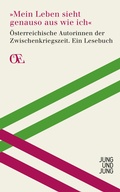 Cover: Mein Leben sieht genauso aus wie ich - Jung und Jung