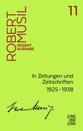 Cover: In Zeitungen und Zeitschriften III - Jung und Jung