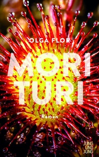 Enlarge image Cover: Morituri - Jung und Jung