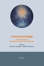 Cover: Linking Knowledge - Ergon