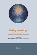 Cover: Linking Knowledge - Ergon