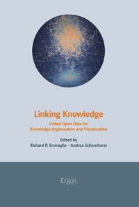 Abbildung von: Linking Knowledge - Ergon