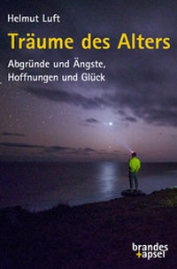 Enlarge image Cover: Träume des Alters - Brandes & Apsel