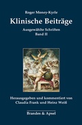 Cover: Klinische Beitr&auml;ge - Brandes & Apsel