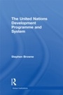 Cover: United Nations Development Programme and System (UNDP) - Routledge