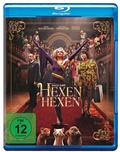 Cover: Hexen hexen - Warner Home Video