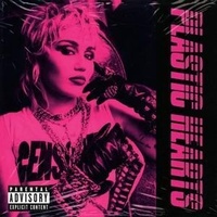 Enlarge image Cover: Plastic Hearts - Sony Music Entertainment Germany GmbH / München