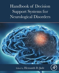 Enlarge image Cover: Handbook of Decision Support Systems for Neurological Disorders - Academic Press