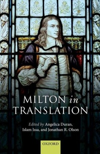 Enlarge image Cover: Milton in Translation - Oxford University Press