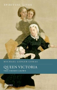Enlarge image Cover: Queen Victoria - Oxford University Press