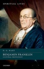 Cover: Benjamin Franklin - Oxford University Press