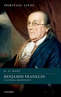 Cover: Benjamin Franklin - Oxford University Press