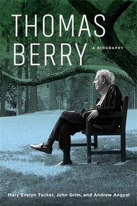 Enlarge image Cover: Thomas Berry - Columbia University Press