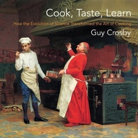 Enlarge image Cover: Cook, Taste, Learn - Columbia University Press