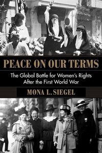 Abbildung von: Peace on Our Terms - Columbia University Press