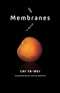 Cover: The Membranes - Columbia University Press