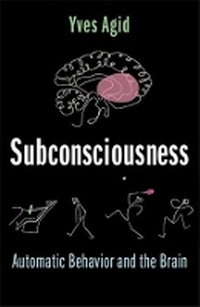 Abbildung von: Subconsciousness - Columbia University Press