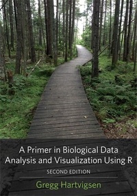 Abbildung von: A Primer in Biological Data Analysis and Visualization Using R - Columbia University Press