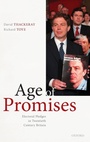 Cover: Age of Promises - Oxford University Press