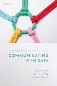 Abbildung von: Communicating with Data - Oxford University Press