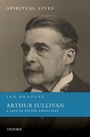 Cover: Arthur Sullivan - Oxford University Press