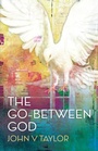 Cover: The Go-Between God - SCM Press