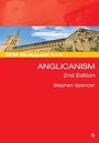 Cover: SCM Studyguide: Anglicanism, 2nd Edition - SCM Press