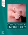Cover: Concise Clinical Embryology: an Integrated, Case-Based Approach - Elsevier