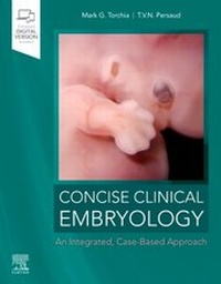 Enlarge image Cover: Concise Clinical Embryology: an Integrated, Case-Based Approach - Elsevier
