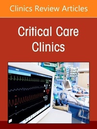 Abbildung von: Acute Kidney Injury, An Issue of Critical Care Clinics: Volume 37-2 - Elsevier