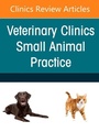 Cover: Small Animal Nutrition, An Issue of Veterinary Clinics of North America: Small Animal Practice: Volume 51-3 - Elsevier