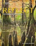 Cover: Reflect Listening & Speaking 2 with the Spark platform - Cengage ELT
