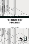 Bild: The Pleasure of Punishment - Routledge