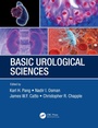 Cover: Basic Urological Sciences - CRC Press