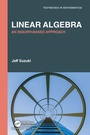 Cover: Linear Algebra - CRC Press