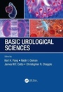 Cover: Basic Urological Sciences - CRC Press