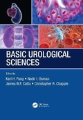 Cover: Basic Urological Sciences - CRC Press