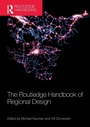 Cover: The Routledge Handbook of Regional Design - Routledge
