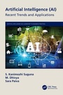 Cover: Artificial Intelligence (AI) - CRC Press