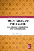 Cover: Family Fictions and World Making - Routledge