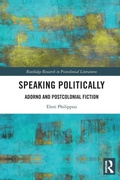 Cover: Speaking Politically - Routledge